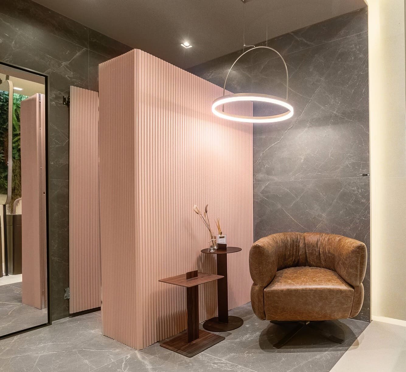 wallpanel interior
