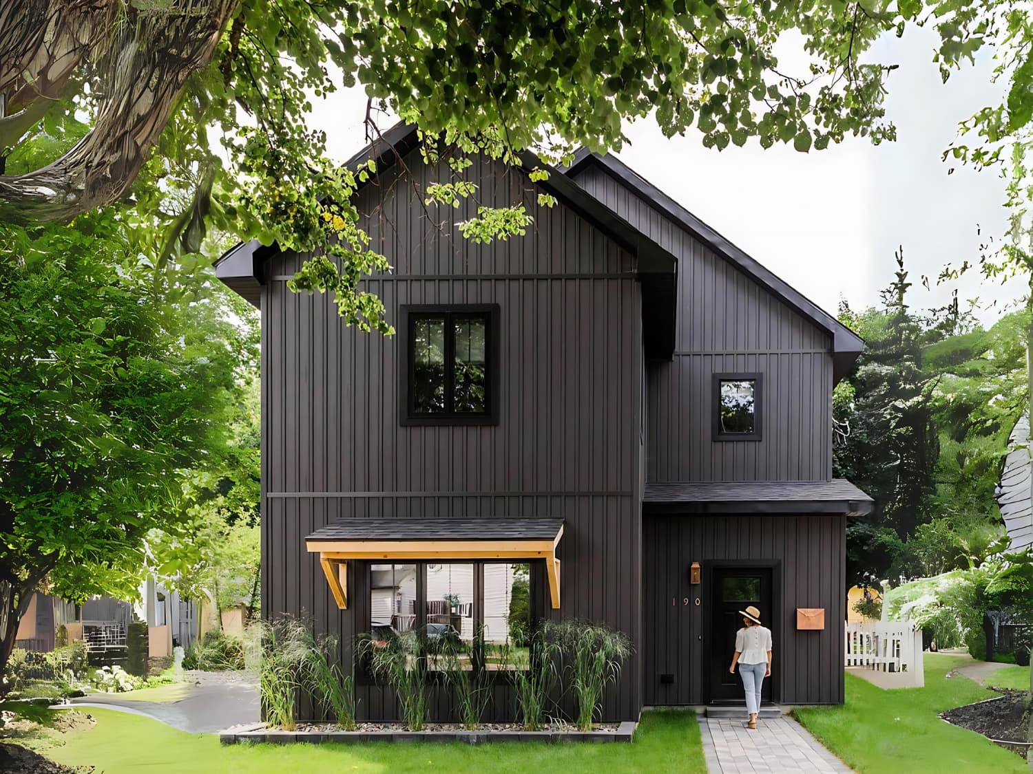 Revestimiento vinyl siding Vertical - Arkosiding