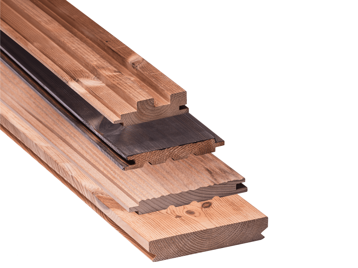 Thermowood México – Madera termotratada sostenible para proyectos arquitectónicos modernos y ecológicos 2